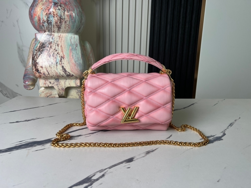 Louis Vuitton Satchel Bags